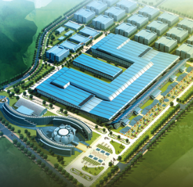 Compagnie de tabac de Hangzhou « 11ème Plan quinquennal » enlever & de projet d'Innovation technique